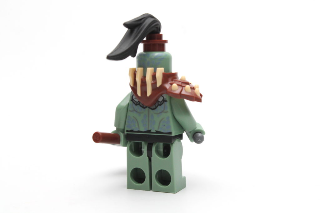LEGO NINJAGO magazine Issue 70 12