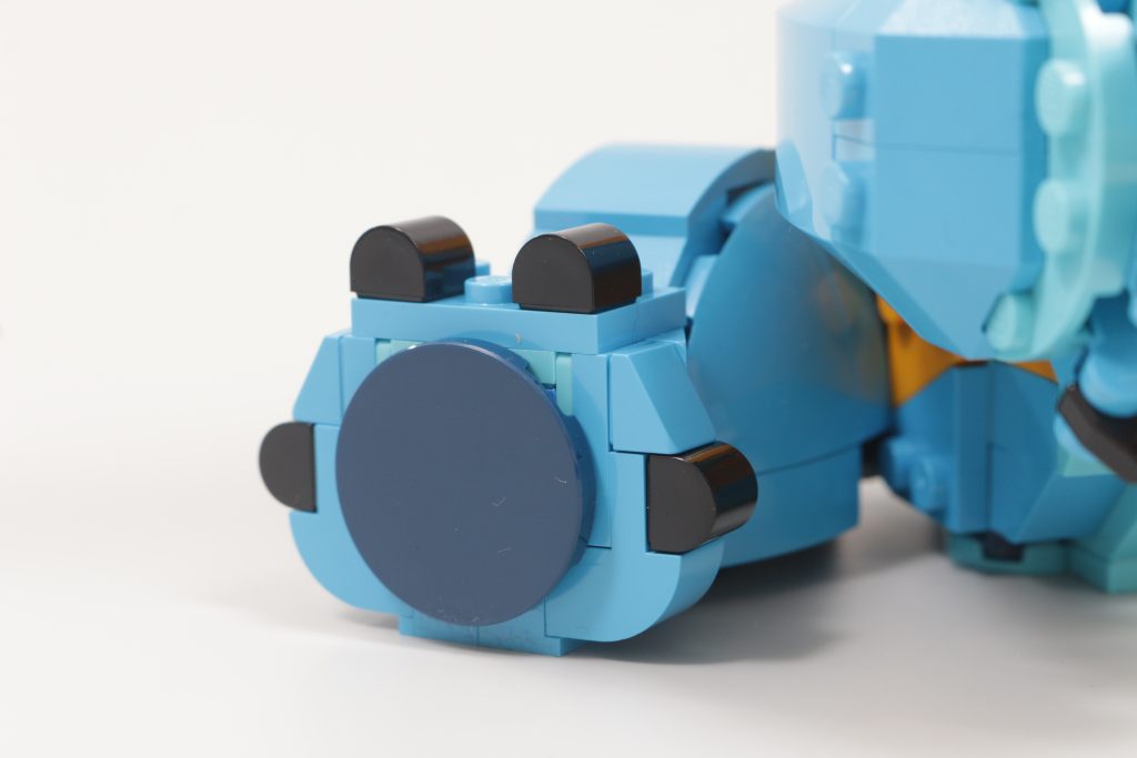LEGO Disney 43249 Stitch review 12 1024x683