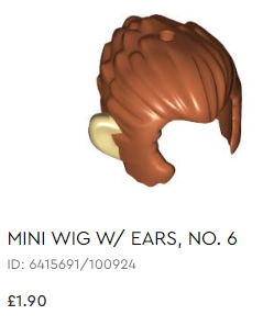 LEGO Monkie kid PAB