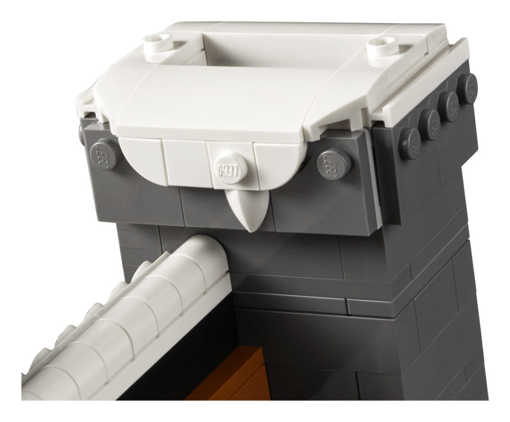 LEGO for Adults 10293 Santas Visit 15 1024x847