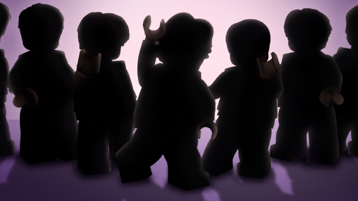LEGO teases BTS Dynamite Ideas set and launches countdown to reveal