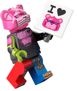77078 minifigure