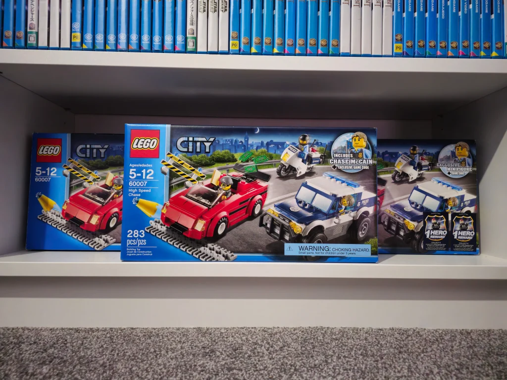 CRAIG SMITH LEGO Wii U complete collection 5 1024x768