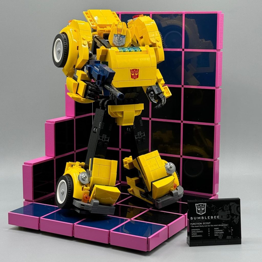 farawaybricks bumblebee backdrop 2 1024x1024