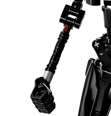 lego star wars 75120 arm