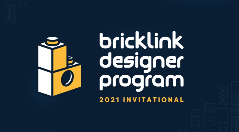 Five LEGO BrickLink Designer Program projects we can't wait to back