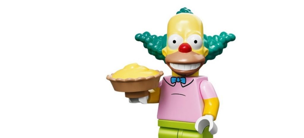 LEGO BrickHeadz Fantastic Beasts and Simpsons sets rumoured for 2019