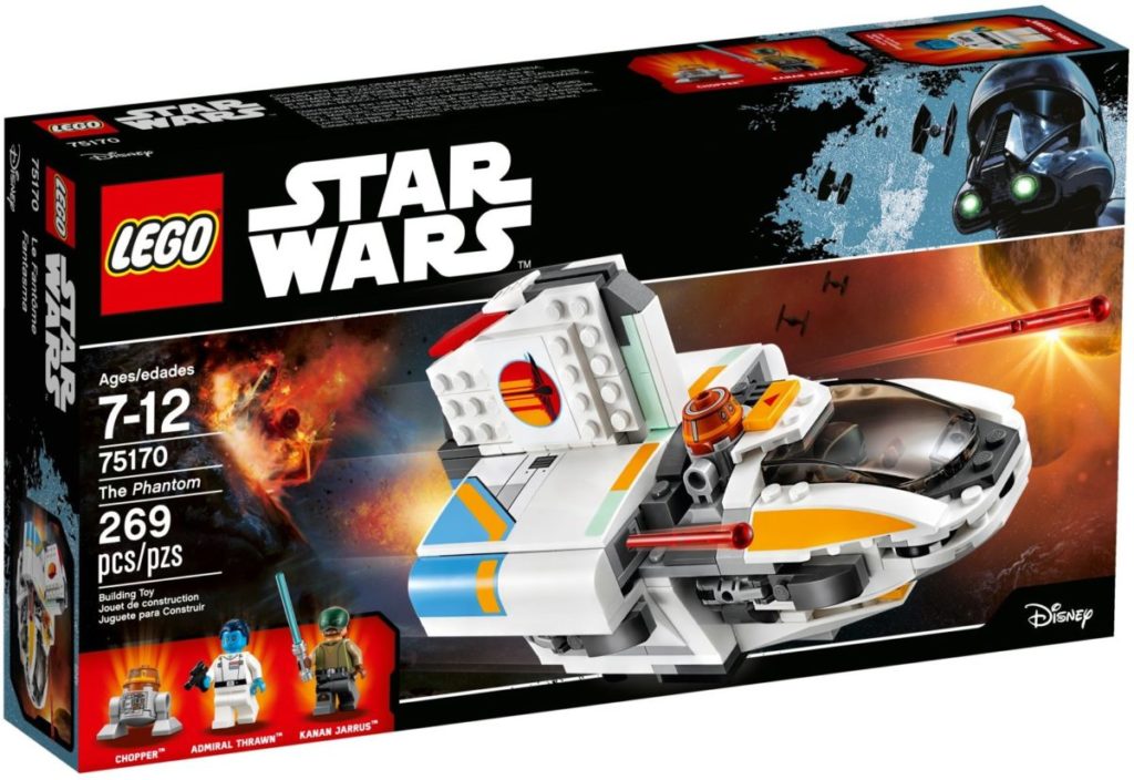 LEGO Star Wars 75170 The Phantom 1024x704