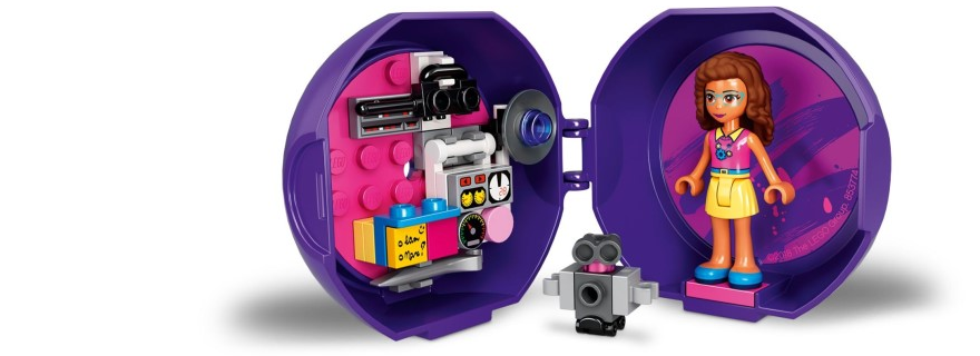 LEGO Friends accessory pods coming soon to LEGO online shop