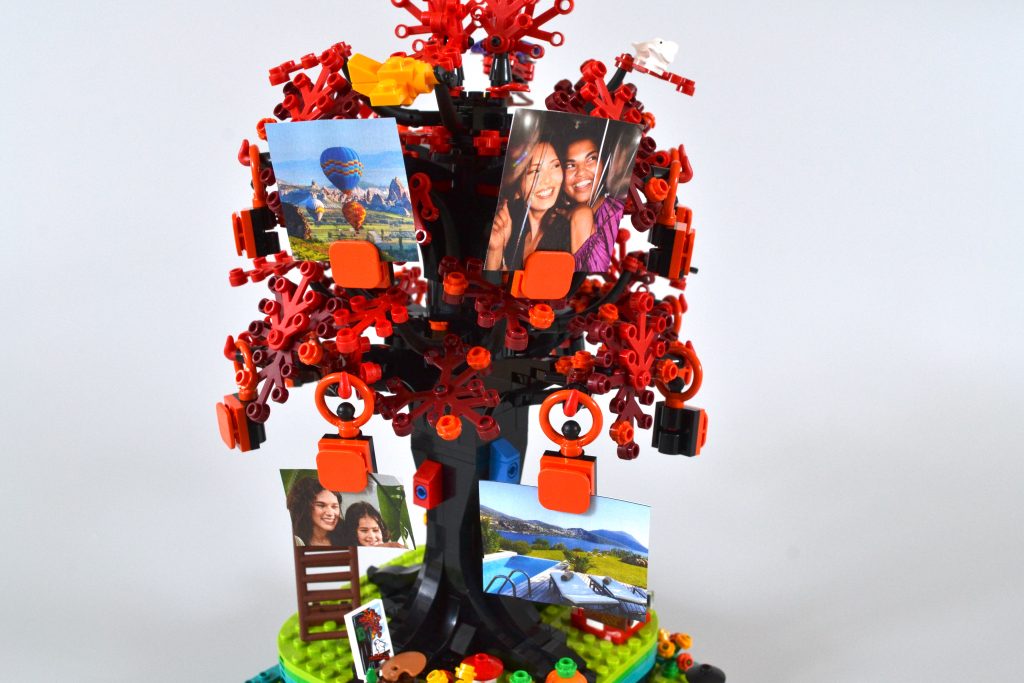 LEGO Ideas 21346 Family Tree 23 1024x683