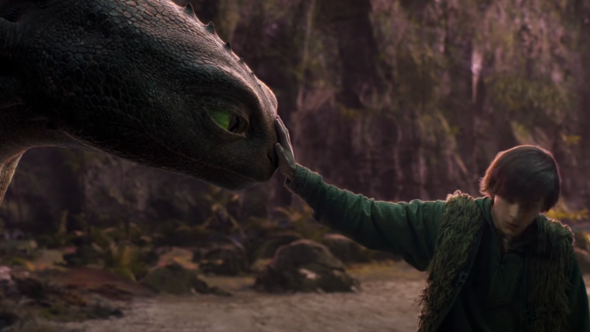 Rumoured LEGO How to Train Your Dragon set plays it safe