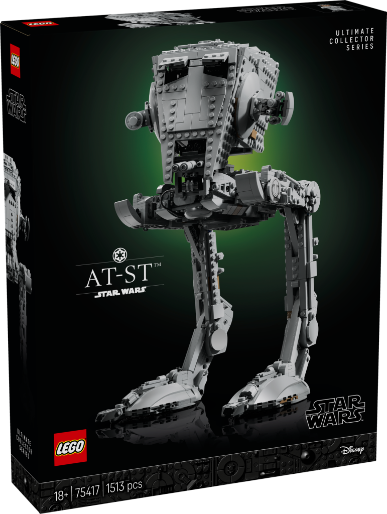 LEGO Star Wars 75417 AT ST Walker 1 1 771x1024