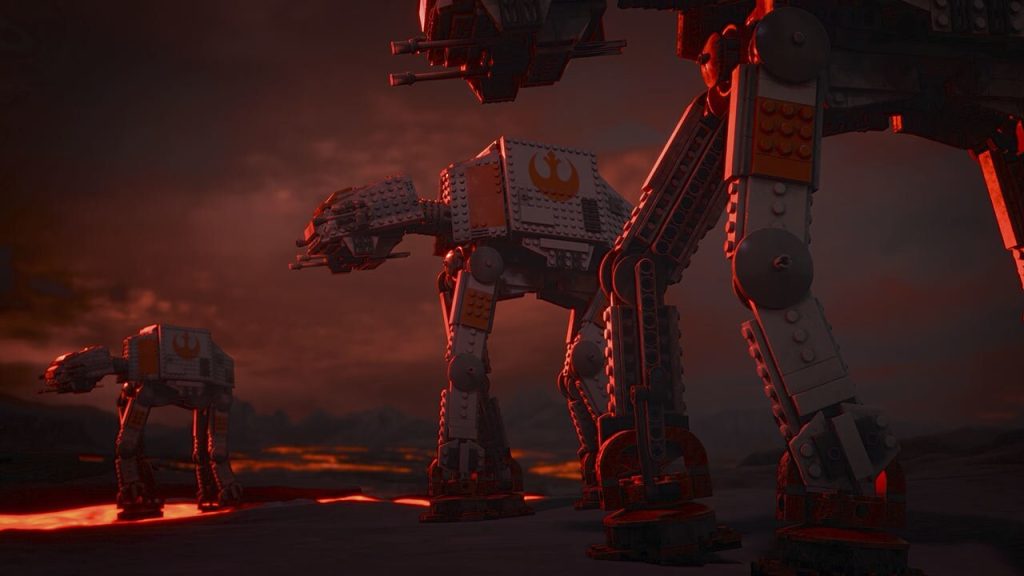 LEGO Star Wars Rebuild the Galaxy 2 1024x576
