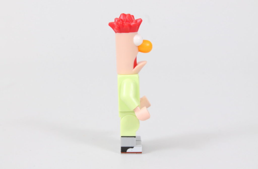 LEGO Collectible Minifigures 71033 The Muppets Beaker 3 1024x673