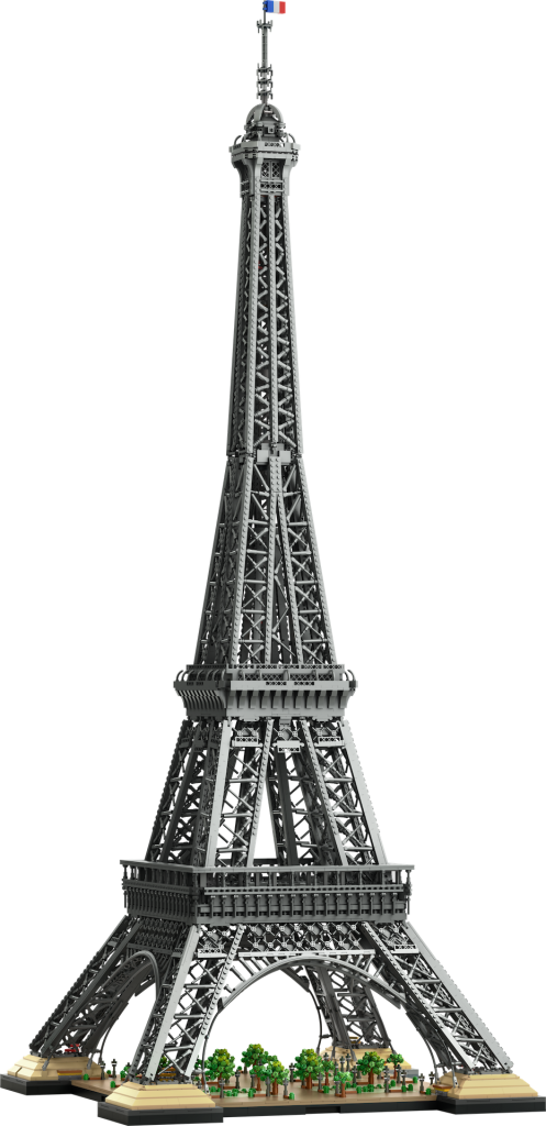 LEGO Icons 10307 Eiffel Tower 4 497x1024