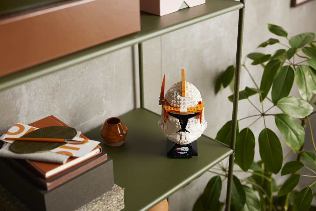 LEGO Star Wars 75350 Clone Commander Cody Helmet 20 1024x683