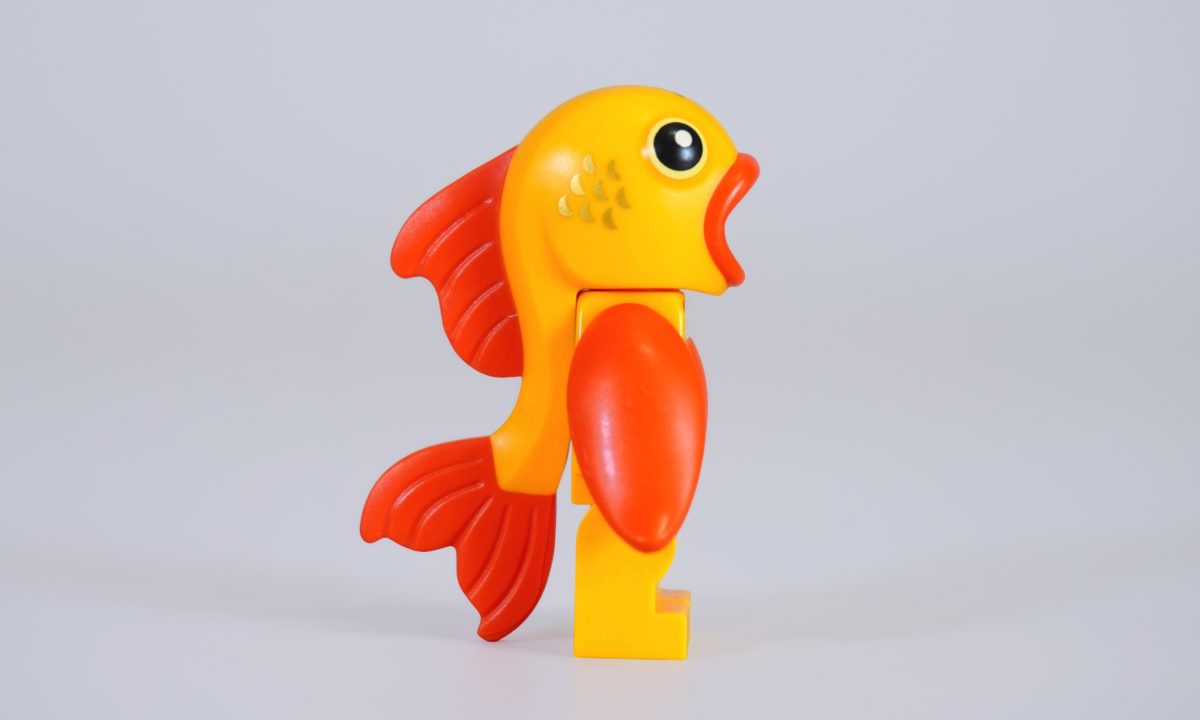 LEGO Collecctible Minifigures Series 28 review 039 1200x720