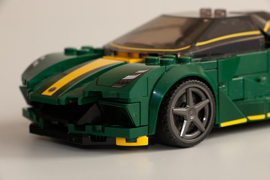 Speed Champions 76907 Lotus Evija 13 1024x682