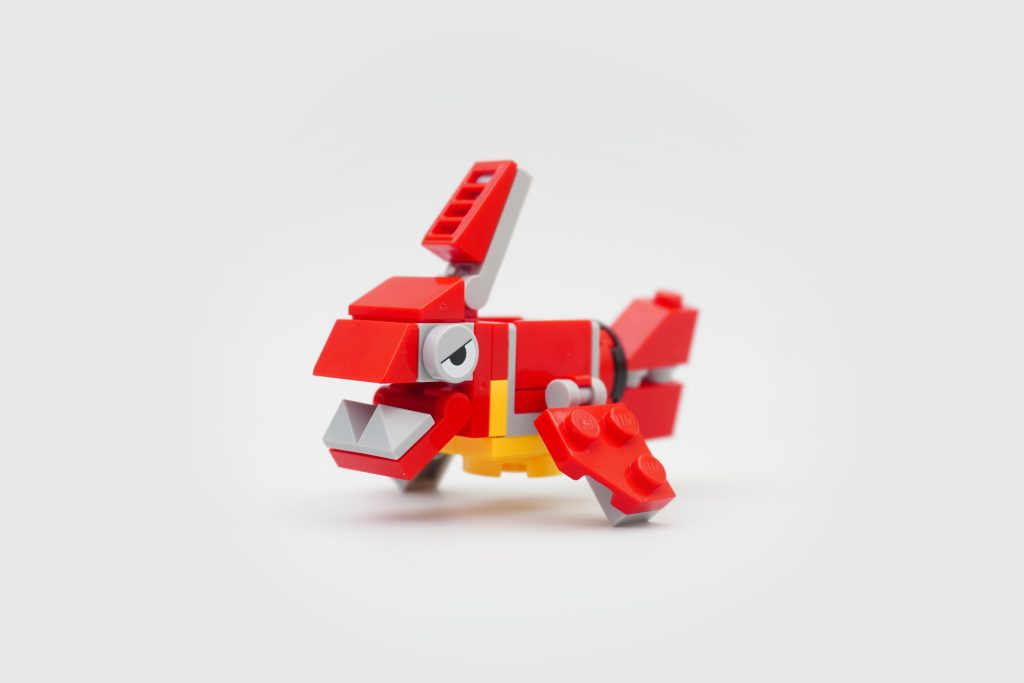 LEGO Sonic the Hedgehog 76994 Sonics Green Hill Zone Loop Challenge review 34 1 1024x683