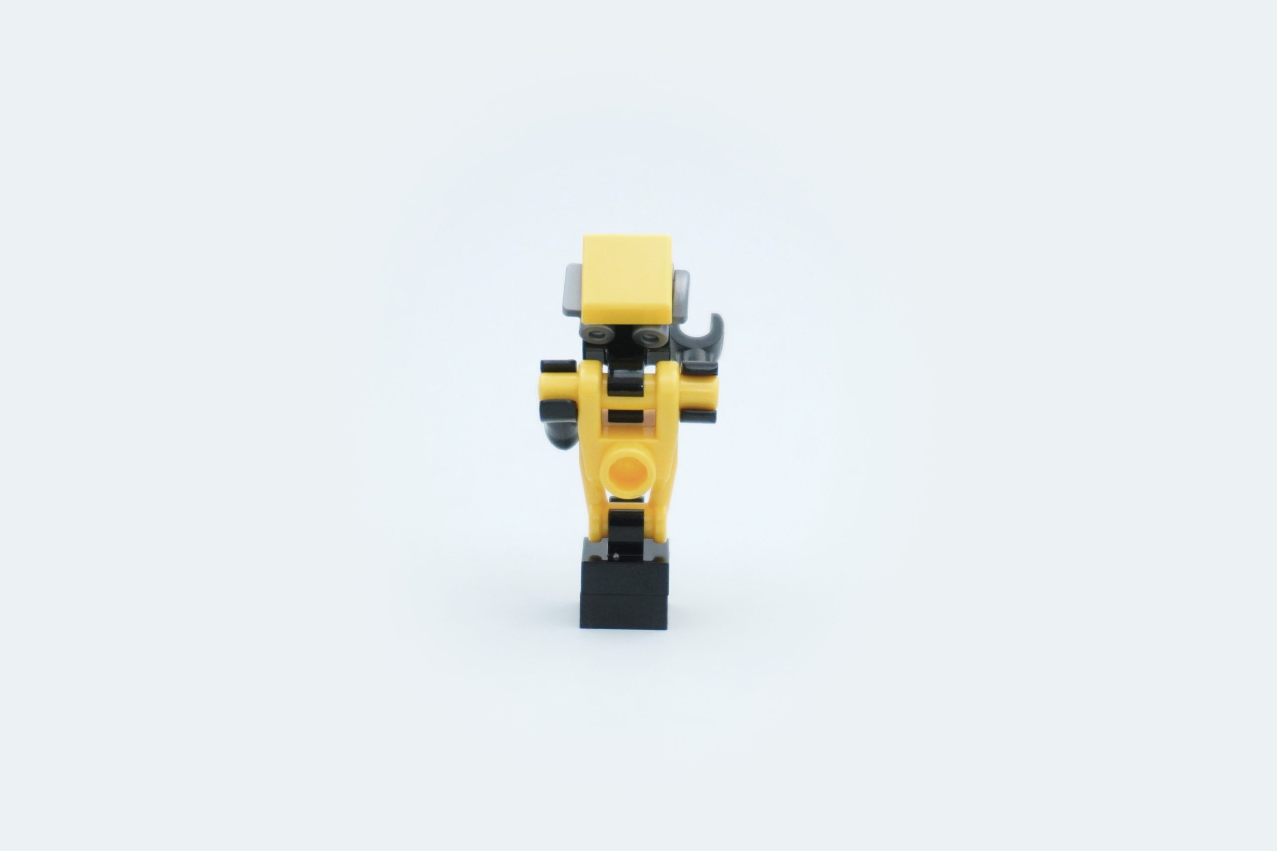 LEGO Sonic the Hedgehog 76993 Sonic vs. Dr. Eggmans Death Egg Robot review 23 scaled