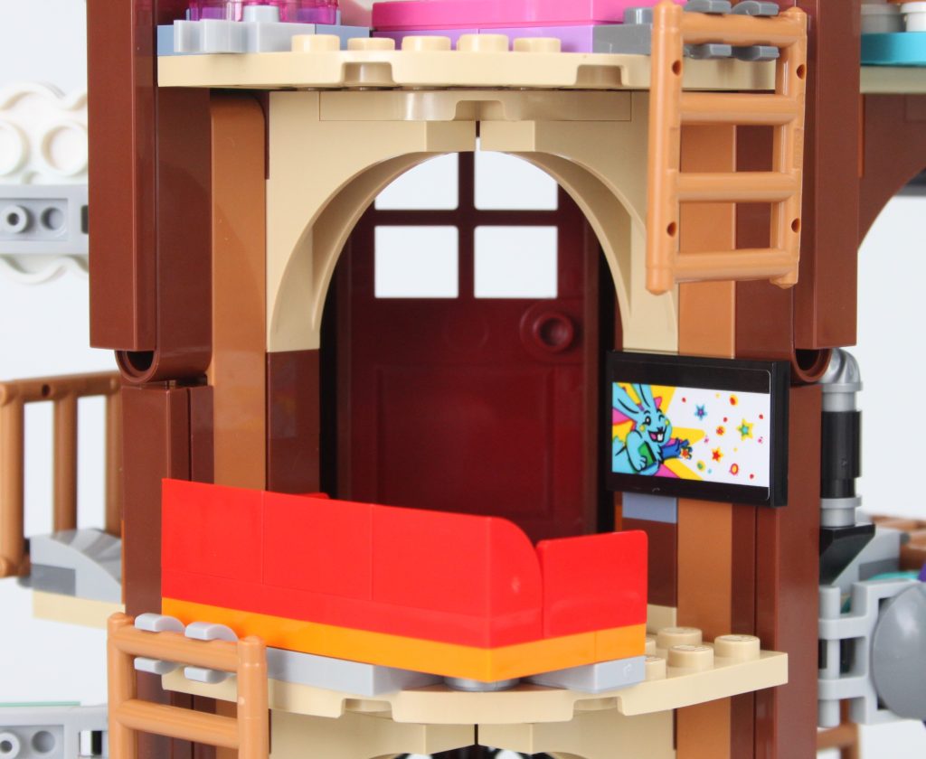 LEGO DREAMZzz 71461 Fantastical Tree House review 15 1024x840