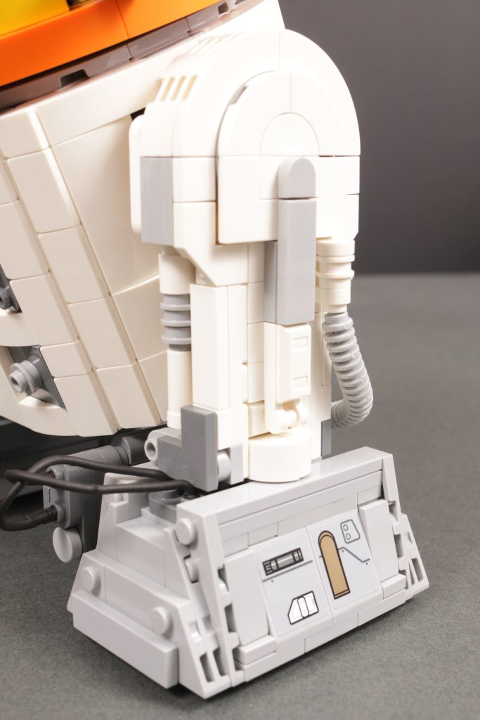 LEGO Star Wars 75416 Chopper C1 10P review 8 683x1024