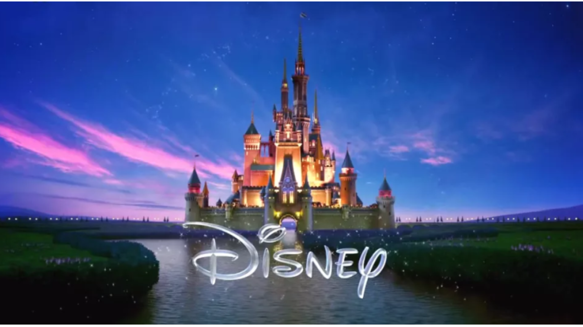 LEGO Disney 2023 sets revealed