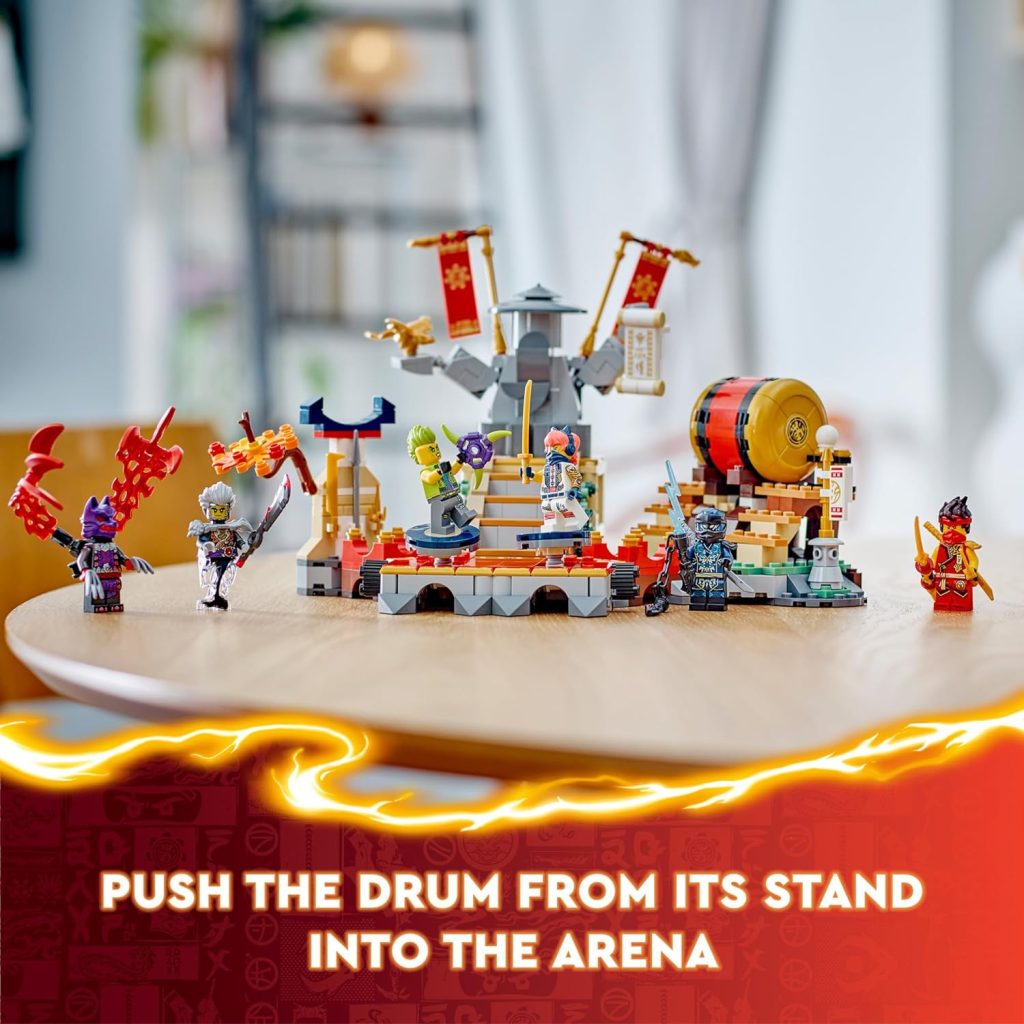 lego ninjago 71818 Tournament Battle Arena 2 1024x1024