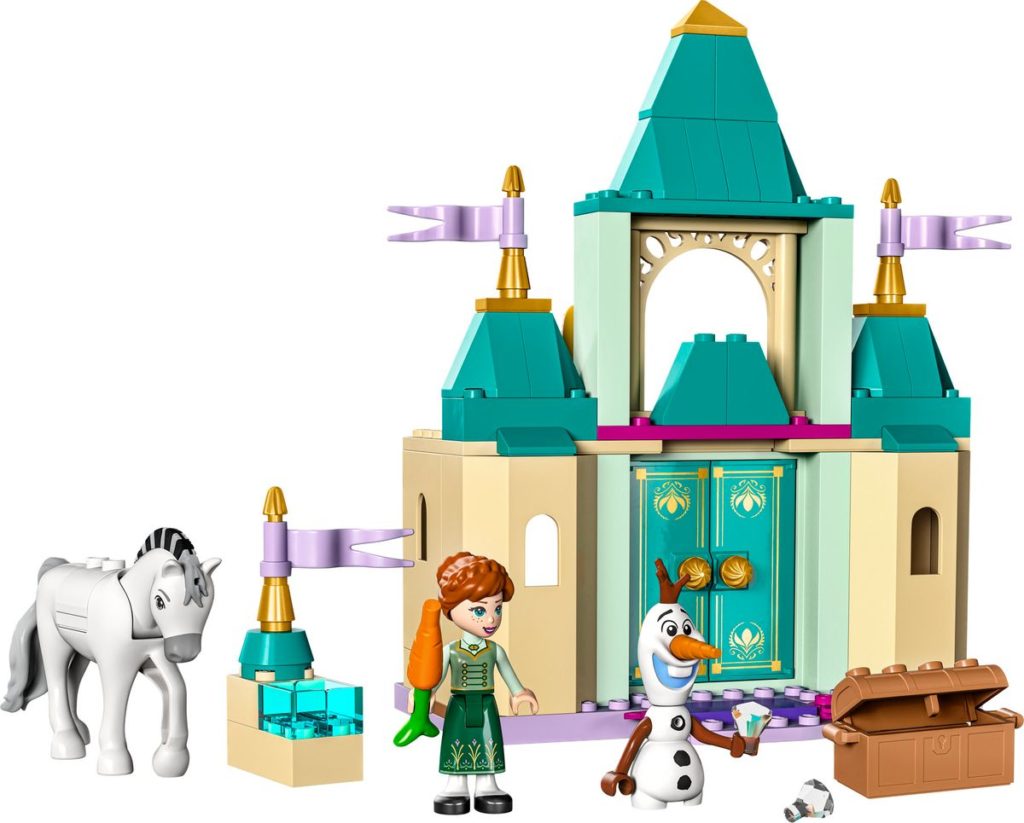 43204 ANNA AND OLAFS CASTLE FUN contents 1024x823