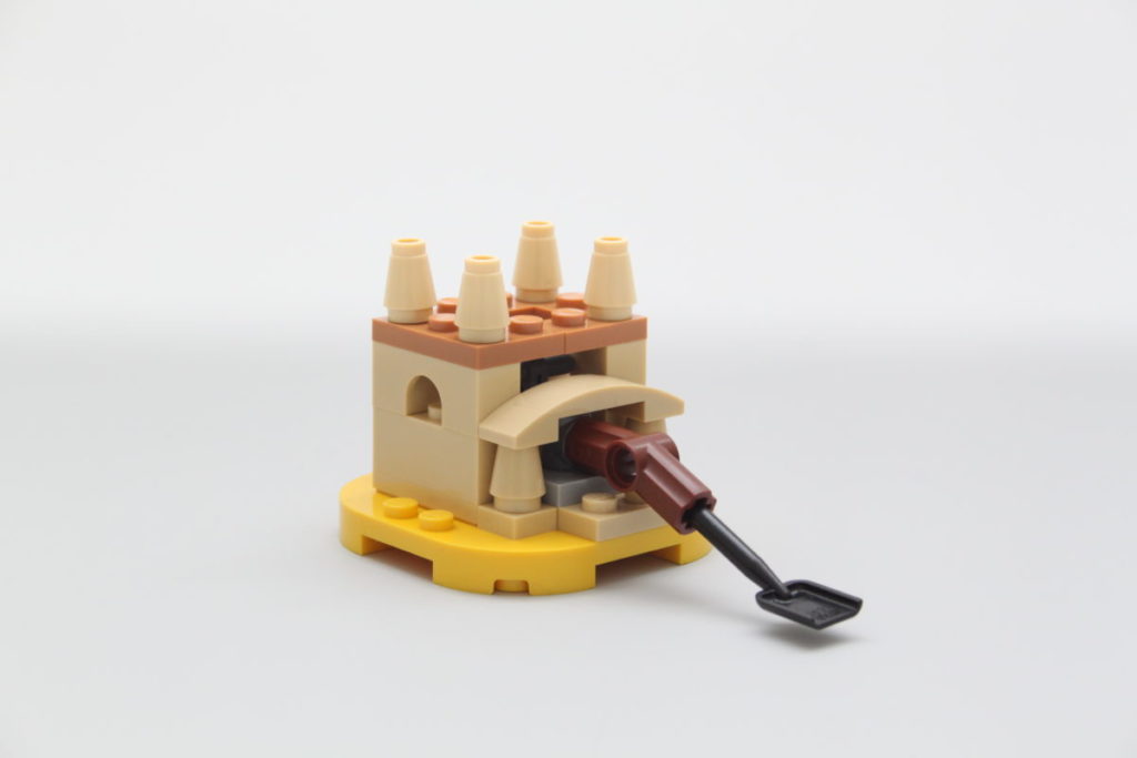 LEGO Super Mario 71398 Dorries Beachfront Expansion Set review 19 1024x683