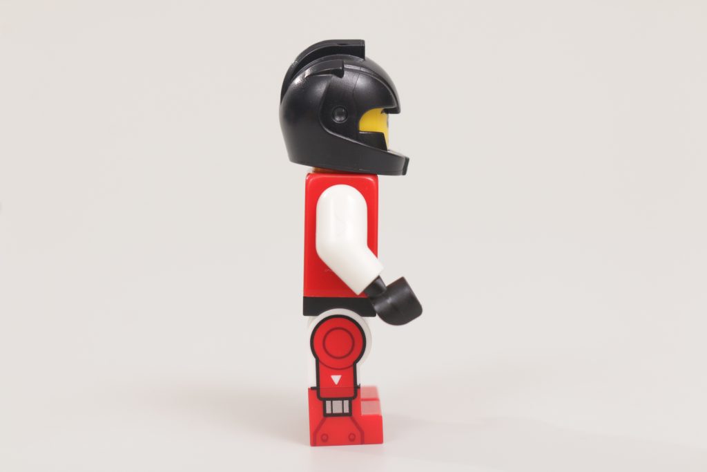 LEGO Minifigures 71046 Series 26 review 97 1024x683