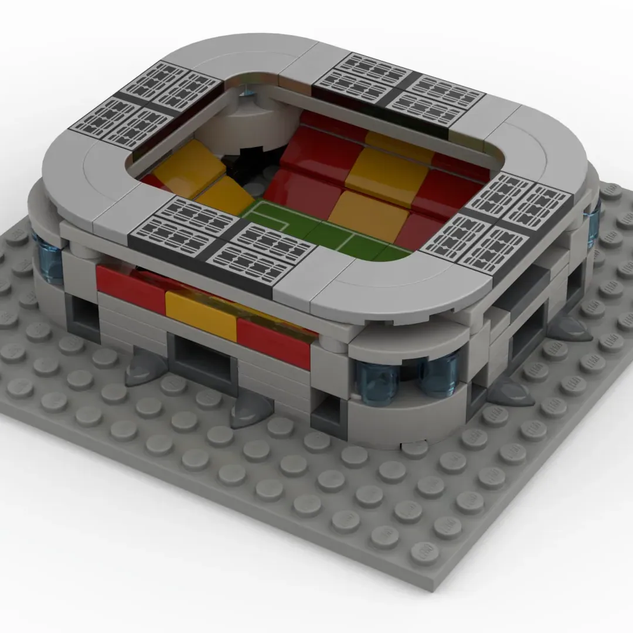 LEGO Ideas Dream GWP Mini Stadium