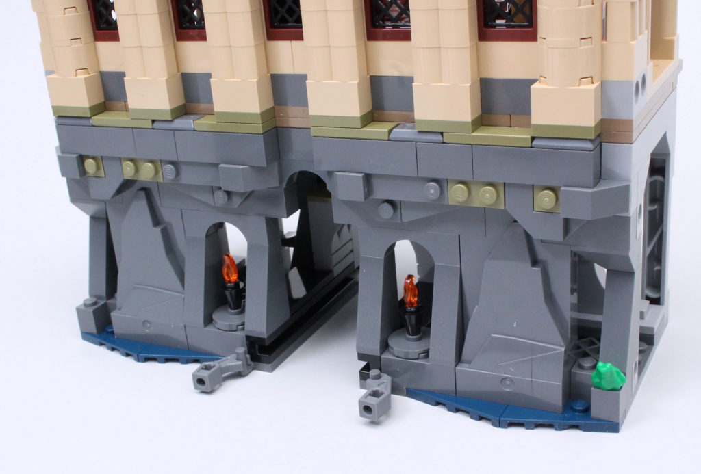 LEGO Harry Potter 76389 Chamber of Secrets review 22