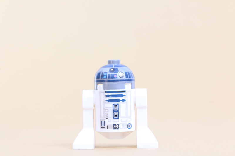 LEGO Star Wars 75270 Obi Wan’s Hut review 22