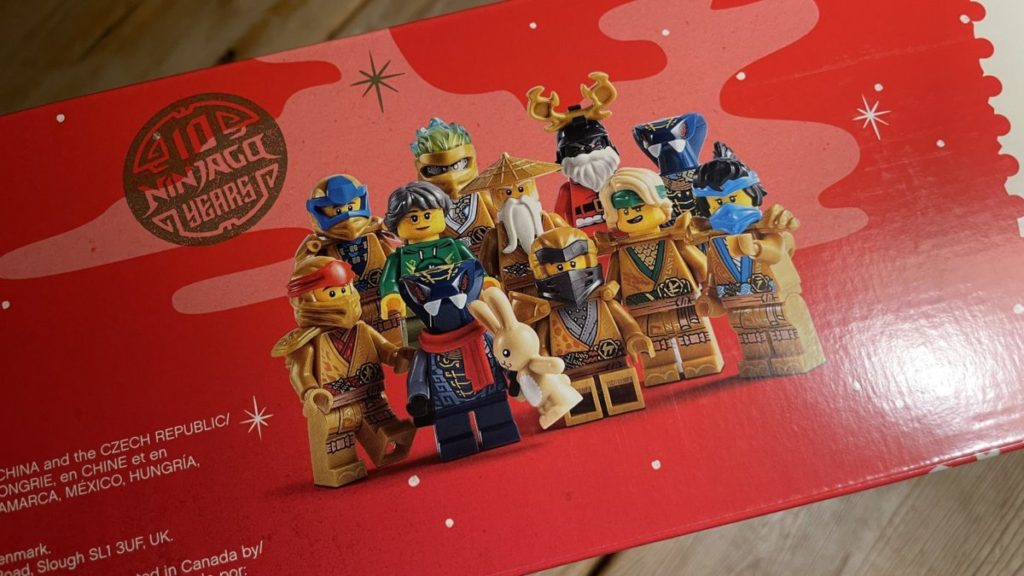 LEGO NINJAGO 4002021 The Temple of Celebrations 2 1024x576