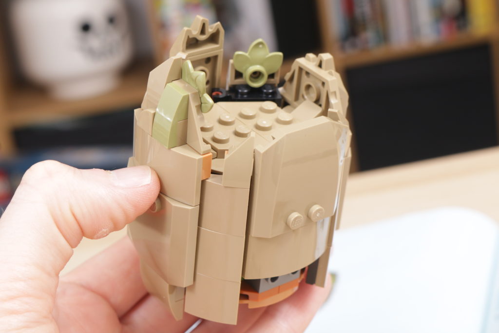 LEGO Marvel Guardians of the Galaxy 76217 I am Groot review 31 1024x683