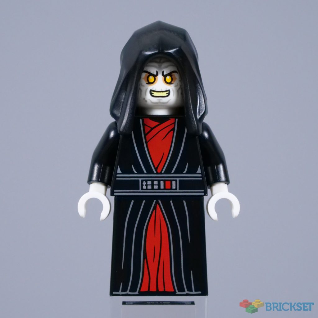 LEGO Star Wars Character Encyclopedia Emperor Palpatine minifigure 1 1024x1024