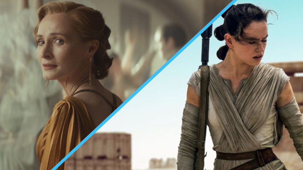 Five possible directions for the rumoured LEGO Star Wars May the 4th 2025 GWP