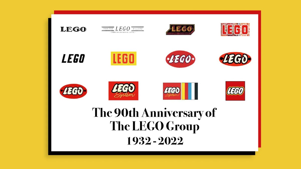 The LEGO Ideas 90th anniversary set will be revealed and released this year
