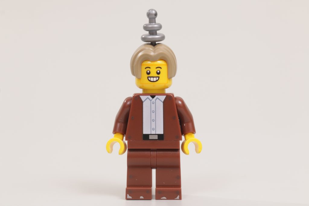 LEGO Minifigures 71046 Series 26 review 104 1024x683