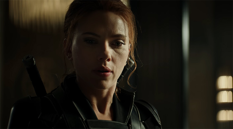 Final Black Widow trailer released