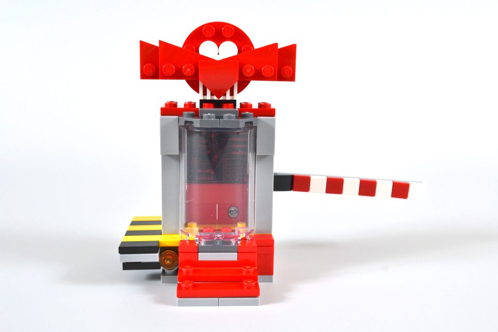 LEGO Sonic the Hedgehog 76995 Shadow the Hedgehog Escape 22 1024x683