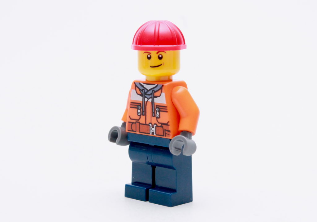 LEGO CITY magazine Issue 36 14