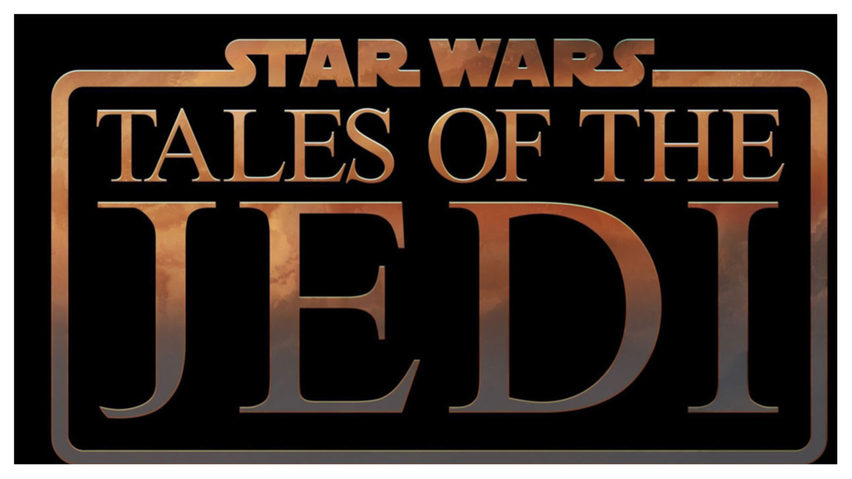 Star Wars: Tales of the Jedi is now available on Disney+
