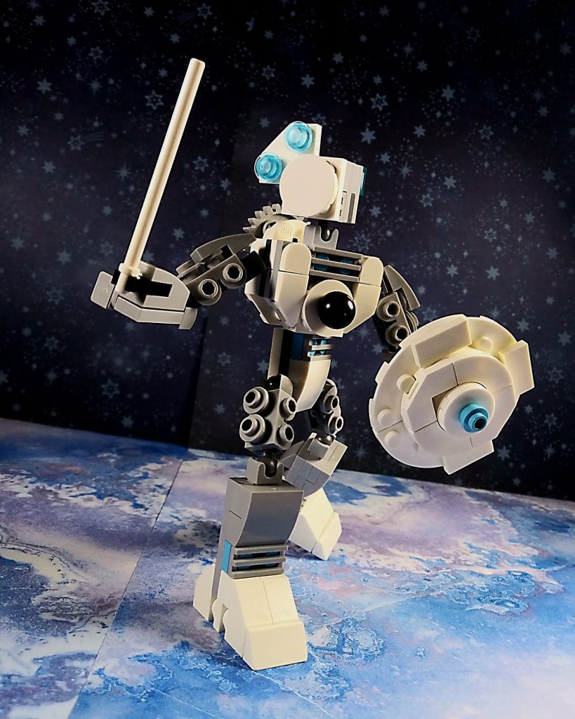Kopaka BIONICLE 2023 vivian Twitter 819x1024
