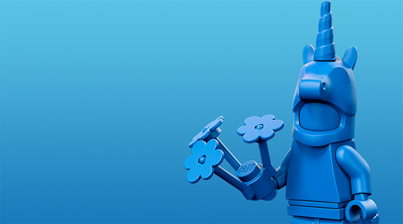 New VIP rewards  and subscription deal added to official online LEGO store