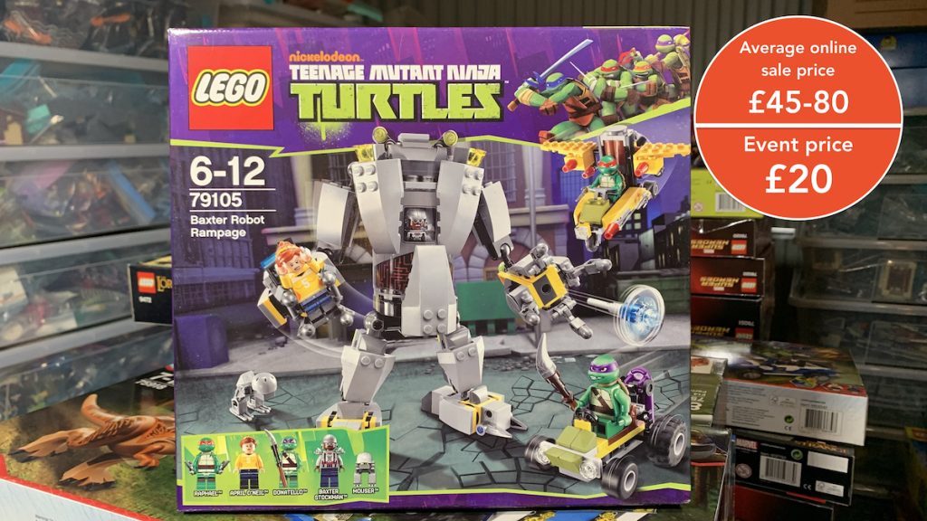 79105 LEGO Event price 1024x576