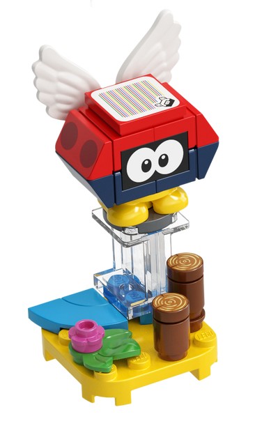 LEGO 71402 Character Packs Series 4 6