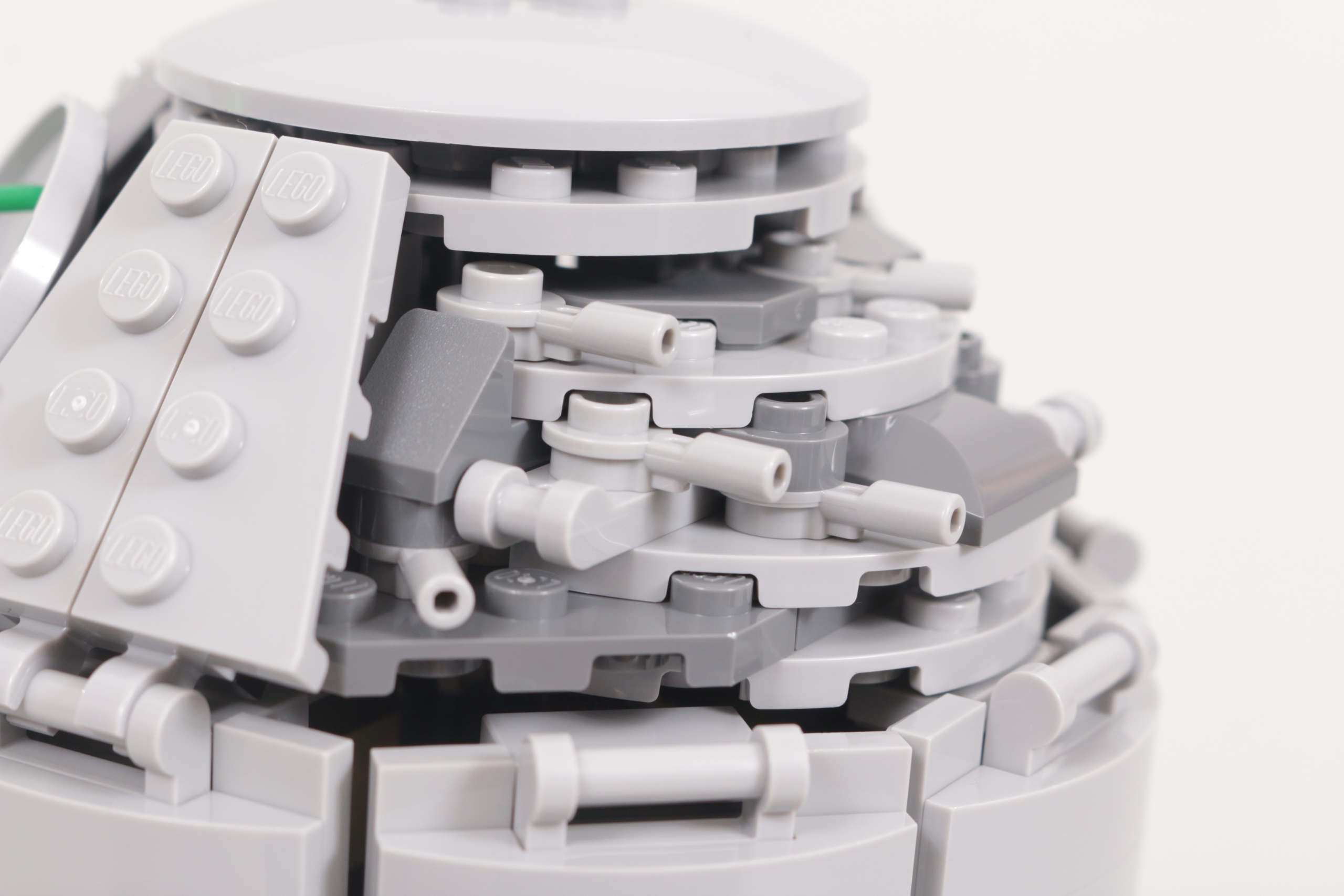 May the 4th LEGO Star Wars 40591 Death Star II gift with purchase gwp feature 8 scaled
