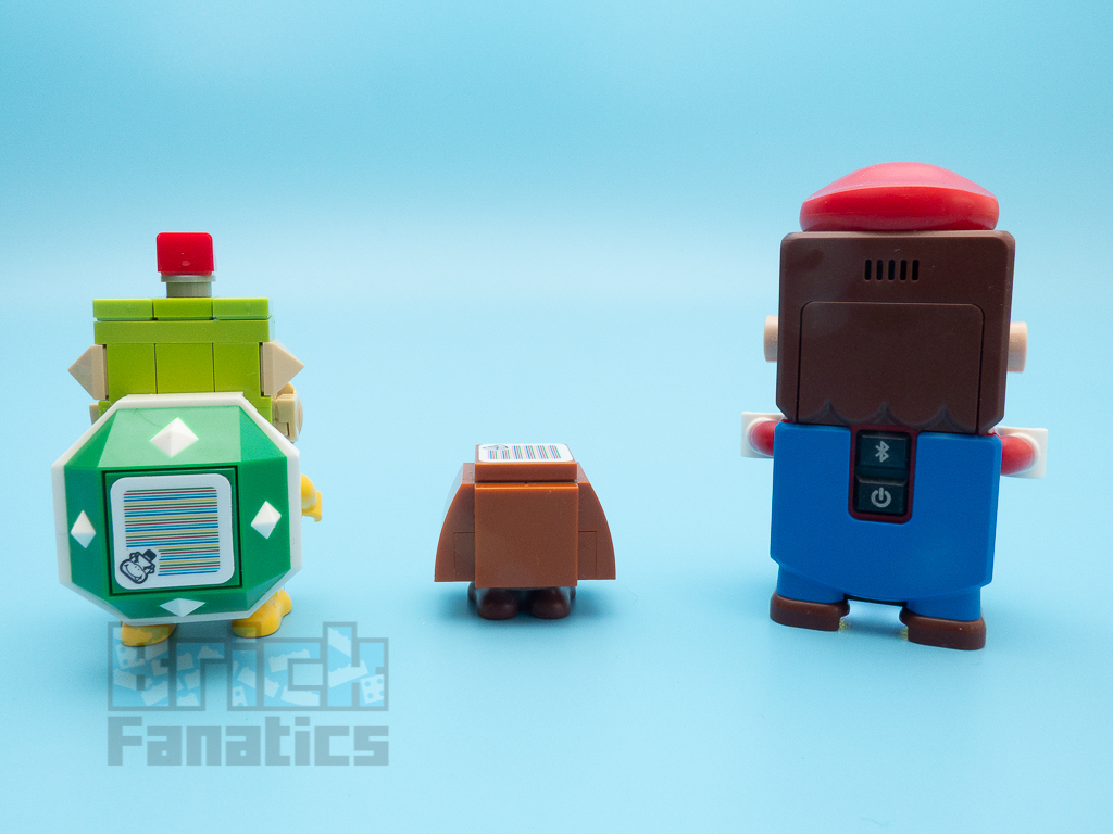 LEGO Super Mario 71360 Starter Course 43